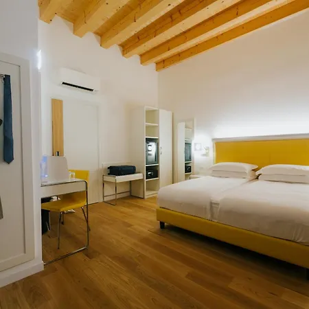 Hotel Citta' Di Parenzo-3