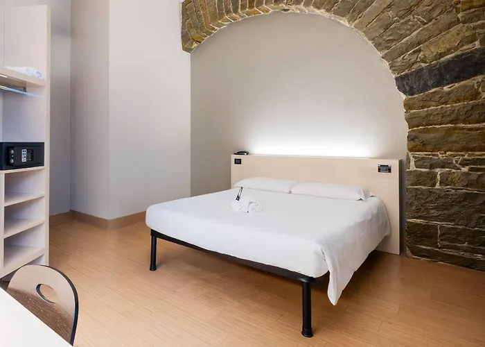B&B Hotel Trieste